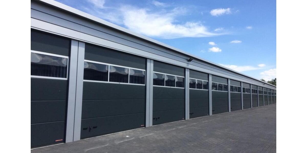 Gewerbeobjekt Hennigsdorf - 957&euro; | Angebot:25352055