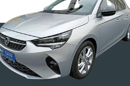 Opel Corsa 12.684 km 17.880 € Bad Kissingen 97688