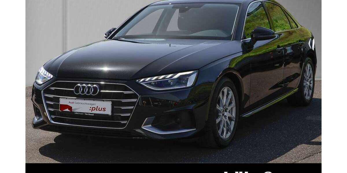 Audi A4 118.929 km 22.980 &euro; Koblenz 56070