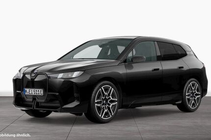 BMW iX 3.360 km 70.980 &euro; Kirkel 66459