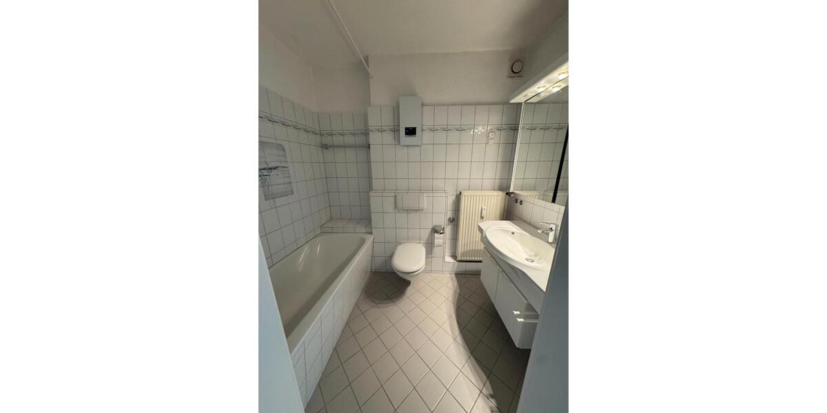 Etagenwohnung Bremen Schwachhausen - 2 Zimmer, 77 m&sup2;, 229.000&euro; | Angebot:26547933