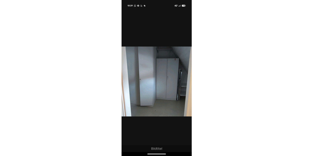 Ansprechende 4-Zimmer-Wohnung in 68526, Ladenburg zimmer