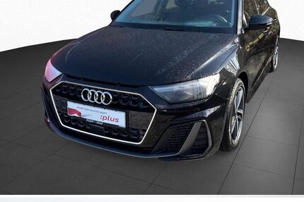 Audi A1 8.290 km 24.980 &euro; Schwabach 91126
