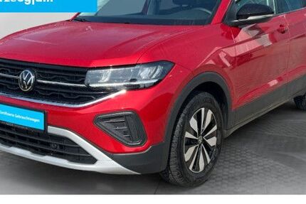 VW T-Cross 5.250 km 24.960 &euro; Öhringen 74613