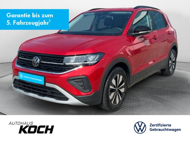 VW T-Cross 5.250 km 24.960 &euro; Öhringen 74613