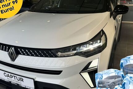 Renault Captur 4.813 km 27.950 € Döbeln 04720