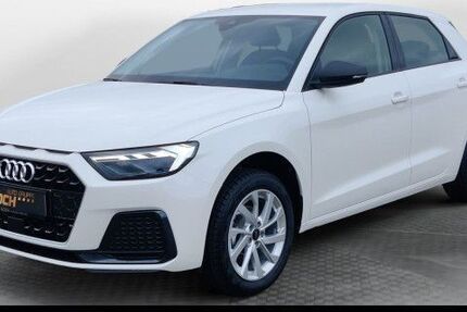 Audi A1 5.000 km 23.890 &euro; Crailsheim 74564
