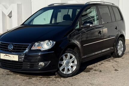 VW Touran 203.709 km 2.200 &euro; Bad Endorf 83093