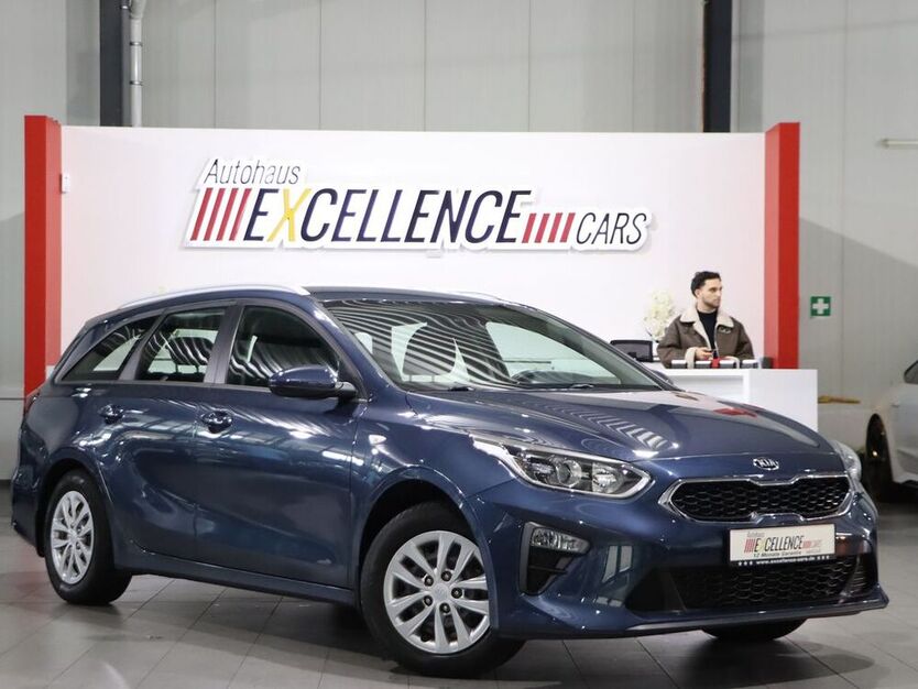 ceed Sportswagon