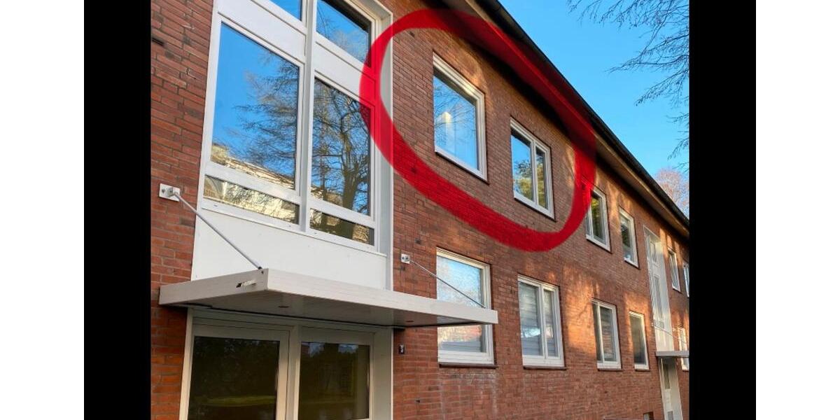 Etagenwohnung Glinde - 3 Zimmer, 71 m&sup2;, 295.000&euro; | Angebot:24781438