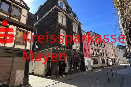 Haus Andernach - 10 Zimmer, 225 m&sup2;, 359.000&euro; | Angebot:26154030
