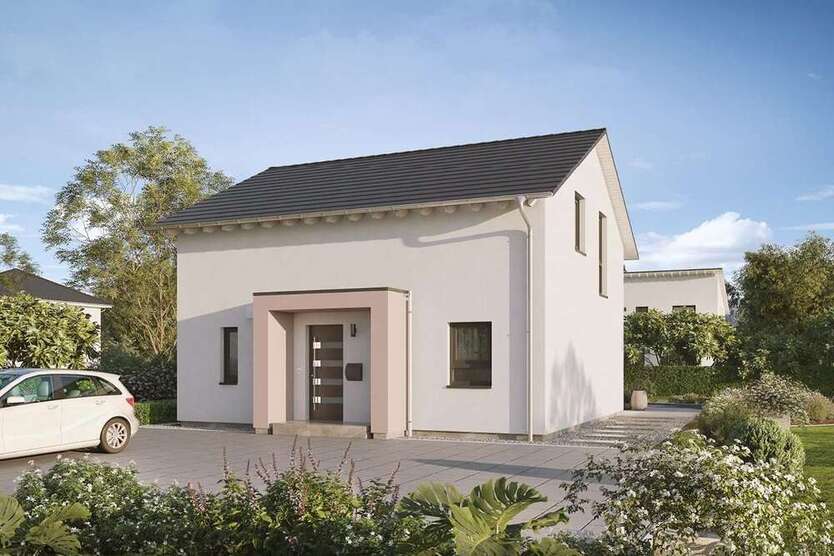 Haus zum Kaufen in Kefenrod 305.000 € 123.32 m²