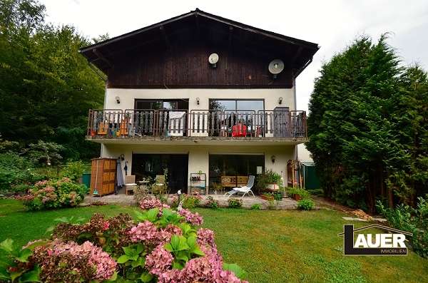 Haus zum Kaufen in Völklingen - Ludweiler 279.000 € 217 m²