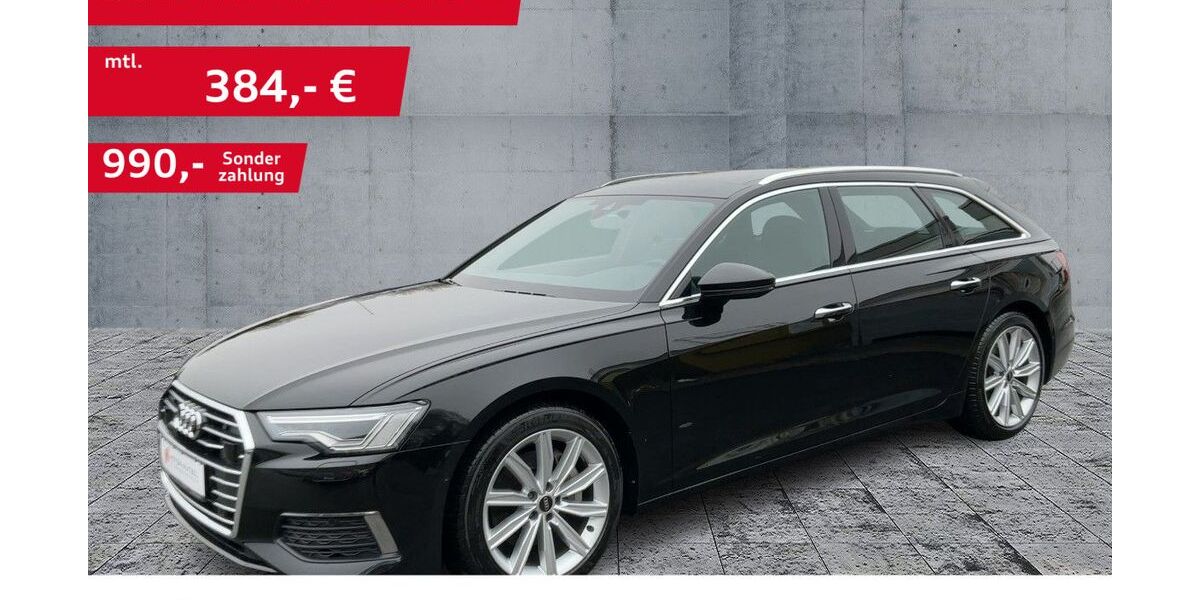 Audi A6 50.105 km 36.700 &euro; Kulmbach 95326