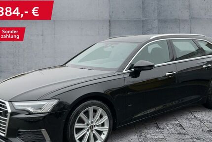 Audi A6 50.105 km 36.850 &euro; Kulmbach 95326