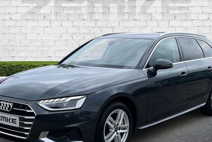Audi A4 40.463 km 30.950 &euro; Oranienburg 16515