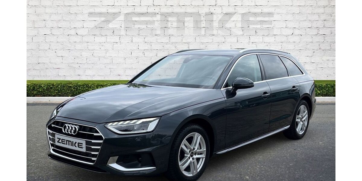 Audi A4 40.463 km 30.950 &euro; Oranienburg 16515