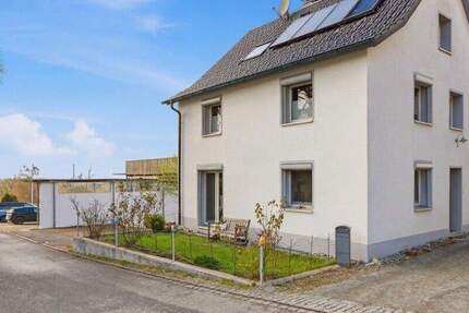 Haus Wolfegg Alttann - 5 Zimmer, 130 m&sup2;, 349.000&euro; | Angebot:25360011