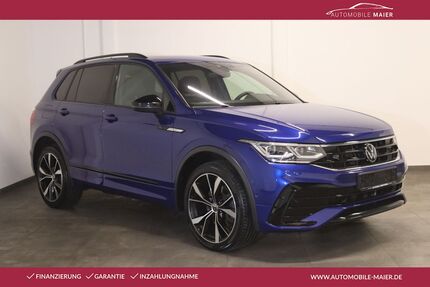 VW Tiguan 83.700 km 33.800 &euro; Bebra 36179
