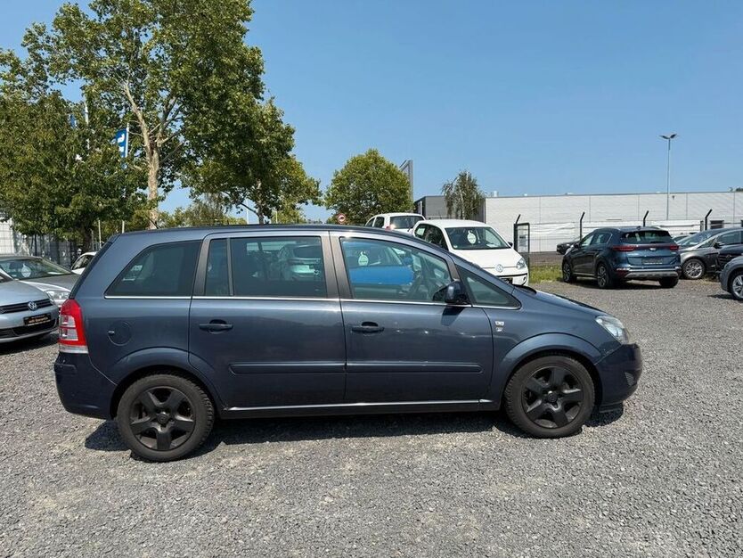 Zafira