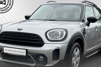Mini Cooper Countryman 76.238 km 22.478 &euro; Mainz 55129