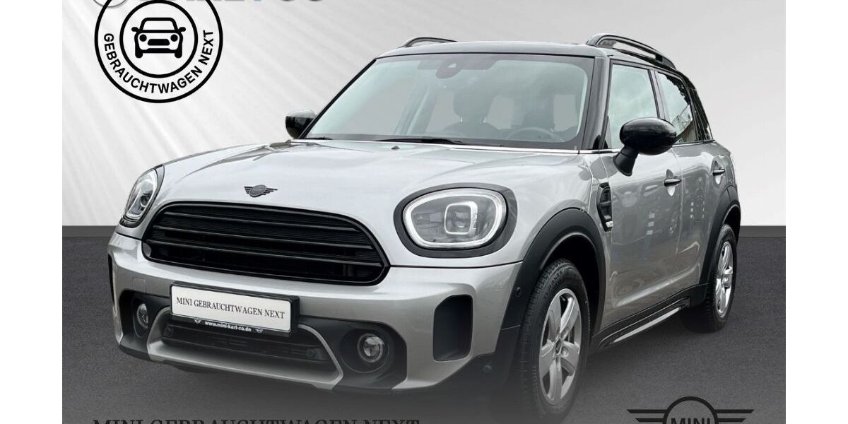 Mini Cooper Countryman 76.238 km 22.478 &euro; Mainz 55129