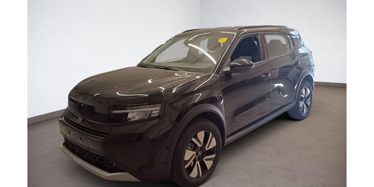 Opel Frontera 4.200 km 25.990 &euro; Idar-Oberstein 55743