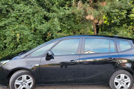 Opel Zafira Tourer 88.990 km 9.700 &euro; Uelzen 29525