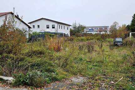Grundstück Kirchheim bei München - 749.000&euro; | Angebot:23710165