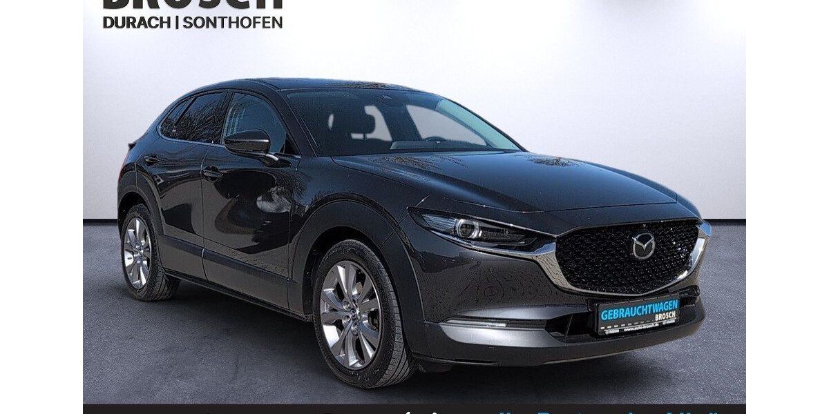 Mazda CX-30 51.000 km 21.993 &euro; Durach 87471