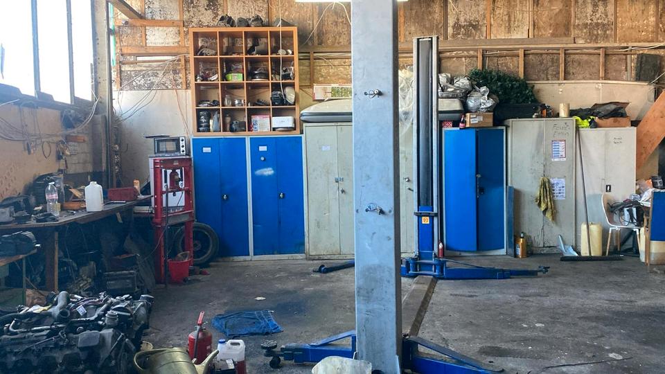 Gewerbeobjekt Ronnenberg - 250&euro; | Angebot:26067393