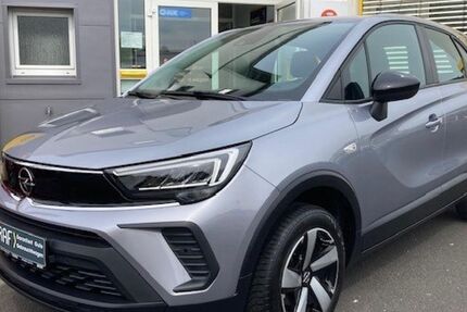 Opel Crossland (X) 24.351 km 15.980 &euro; Bad Kissingen 97688
