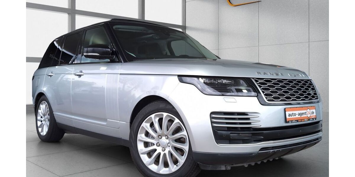 Land Rover Range Rover 98.294 km 51.990 &euro; Dresden 01257