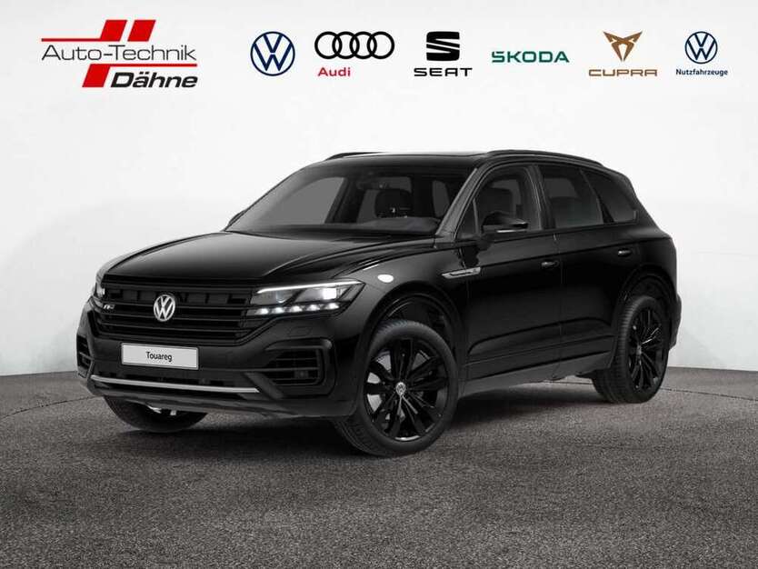 Touareg