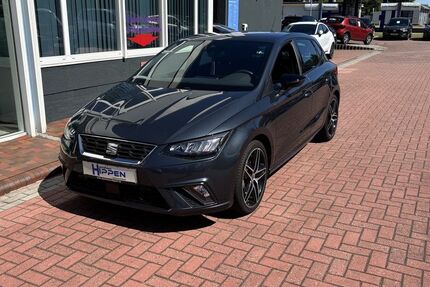 Seat Ibiza 72.631 km 16.500 &euro; Jever 26441