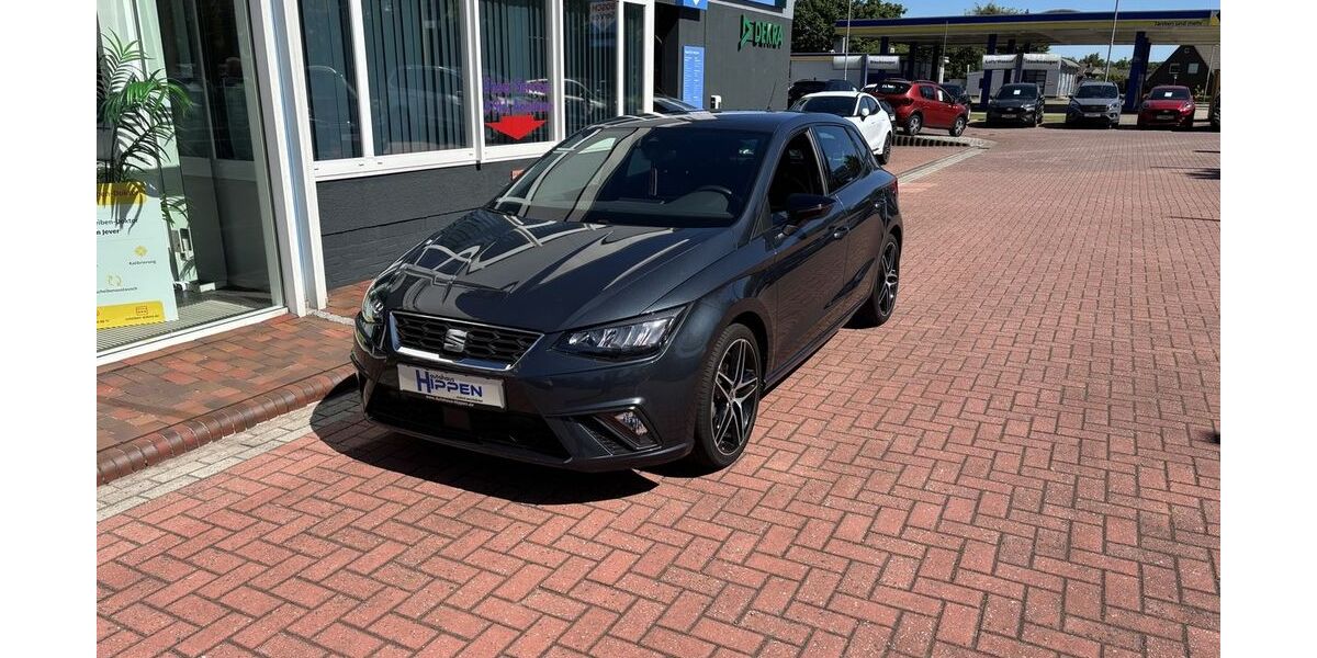 Seat Ibiza 72.631 km 16.500 &euro; Jever 26441