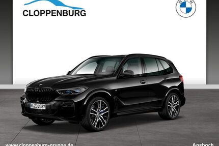 BMW X5 M50