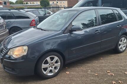 VW Polo 177.000 km 1.300 &euro; Bremerhaven 27576