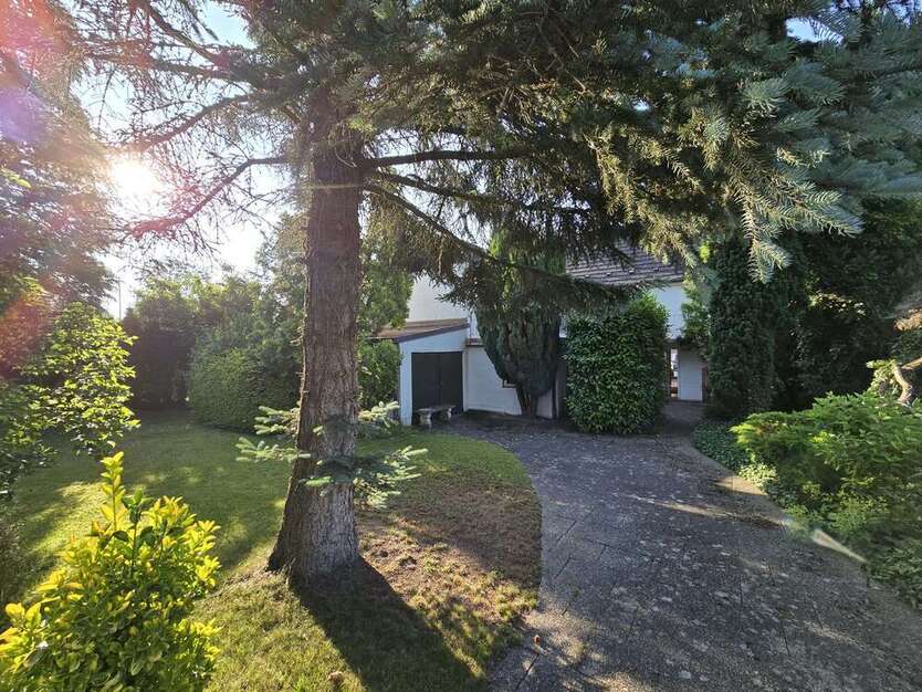 Haus zum Kaufen in Mühldorf 395.000 € 105 m²