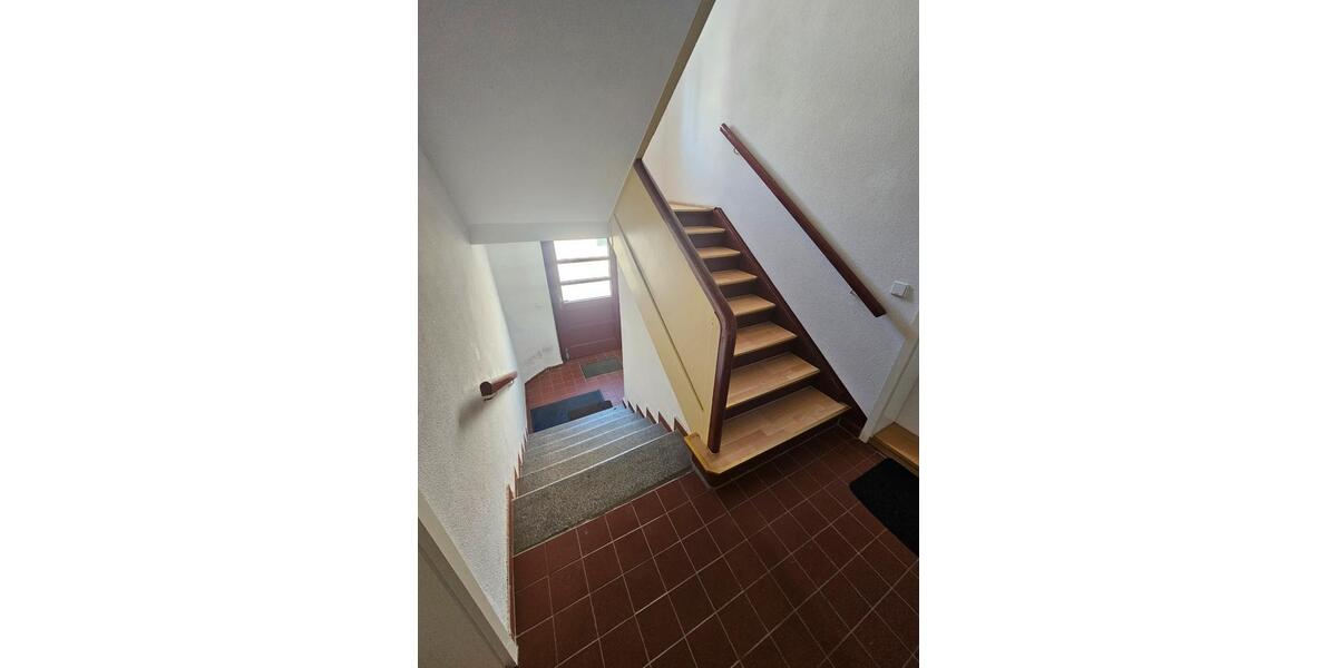 Erdgeschoßwohnung Altenburg - 2 Zimmer, 62 m&sup2;, 370&euro; | Angebot:26380938
