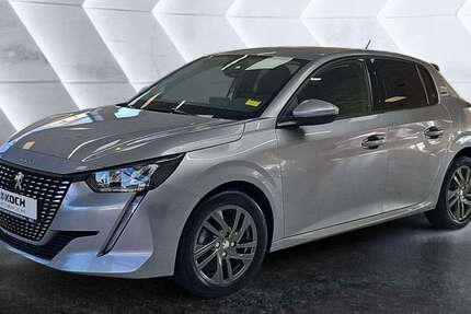 Peugeot 208 41.324 km 13.380 € Berlin 12681