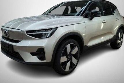 Volvo XC40 58.000 km 31.890 &euro; Leipzig 04319