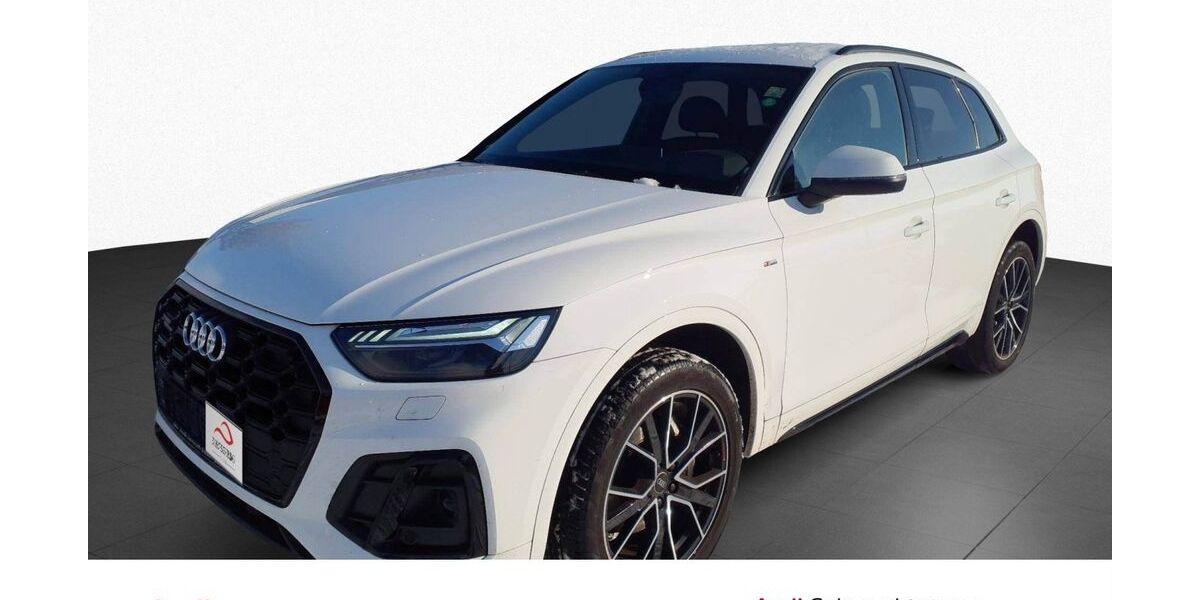 Audi Q5 50.093 km 36.840 &euro; Baden Baden 76532