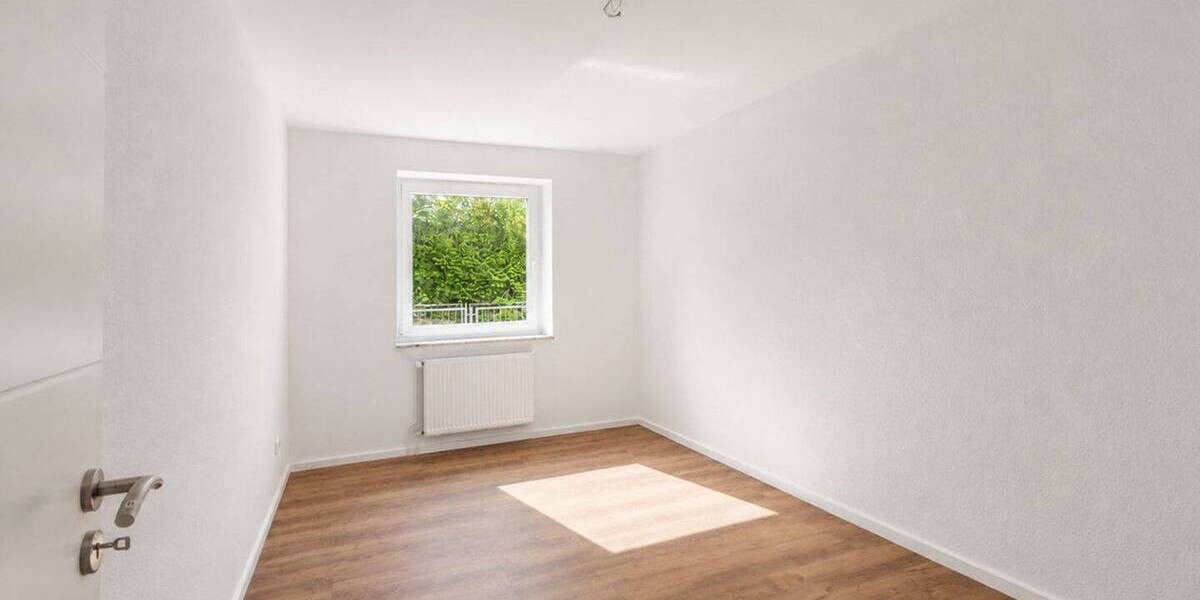 Etagenwohnung Großhansdorf - 3 Zimmer, 74 m&sup2;, 289.000&euro; | Angebot:26796300