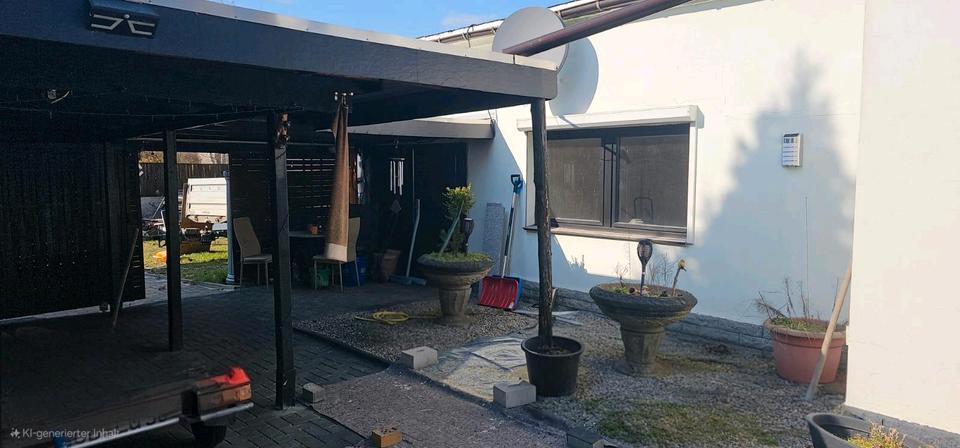 Einfamilienhaus Forst (Lausitz) - 3 Zimmer, 82 m&sup2;, 95.000&euro; | Angebot:26888807