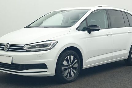 VW Touran 9.130 km 34.450 &euro; Mühlhausen 92360