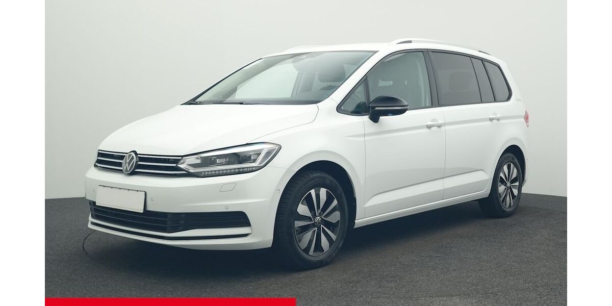 VW Touran 9.130 km 34.450 &euro; Mühlhausen 92360