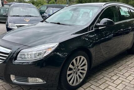 Opel Insignia 262.000 km 1.450 &euro; Wittmund 26409