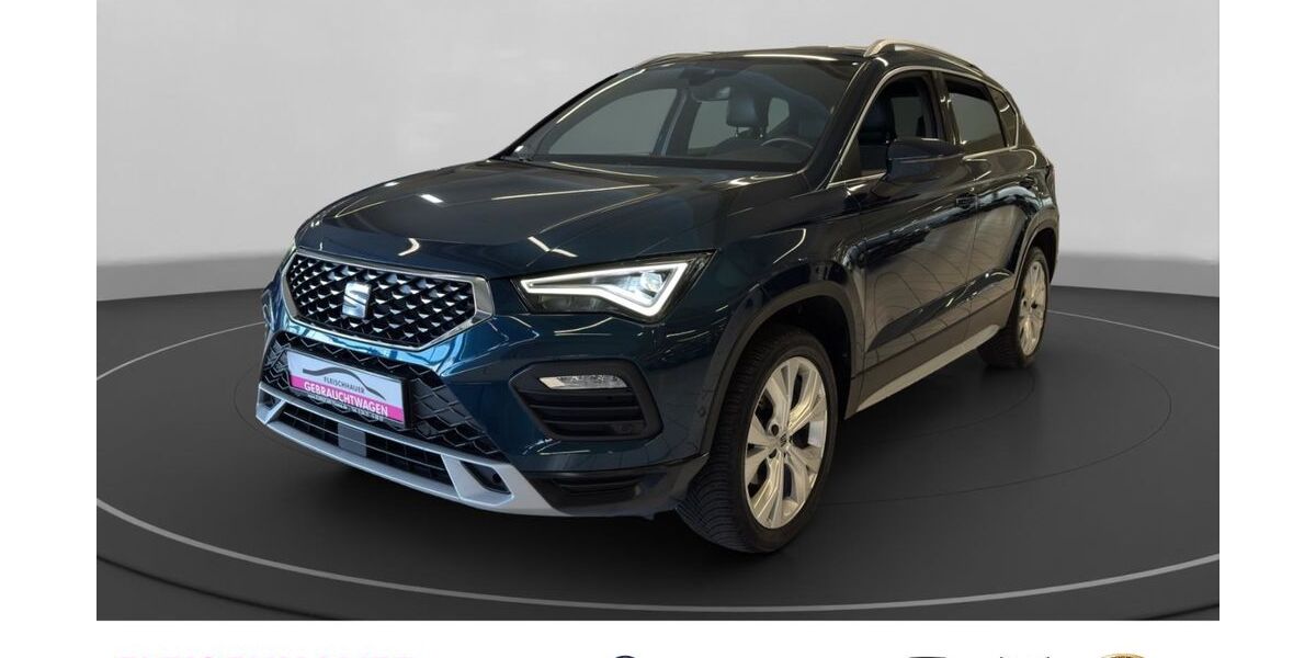 Seat Ateca 51.686 km 21.490 &euro; Bonn 53119