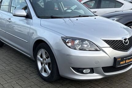 Mazda 3 87.000 km 2.999 &euro; Bonn 53179